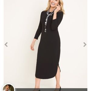 Chico’s casual dress